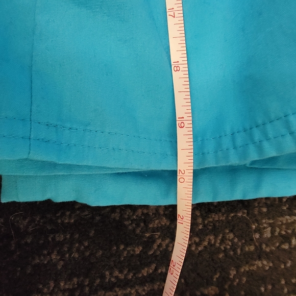 Tinkerbell scrubs - Picture 7 of 11